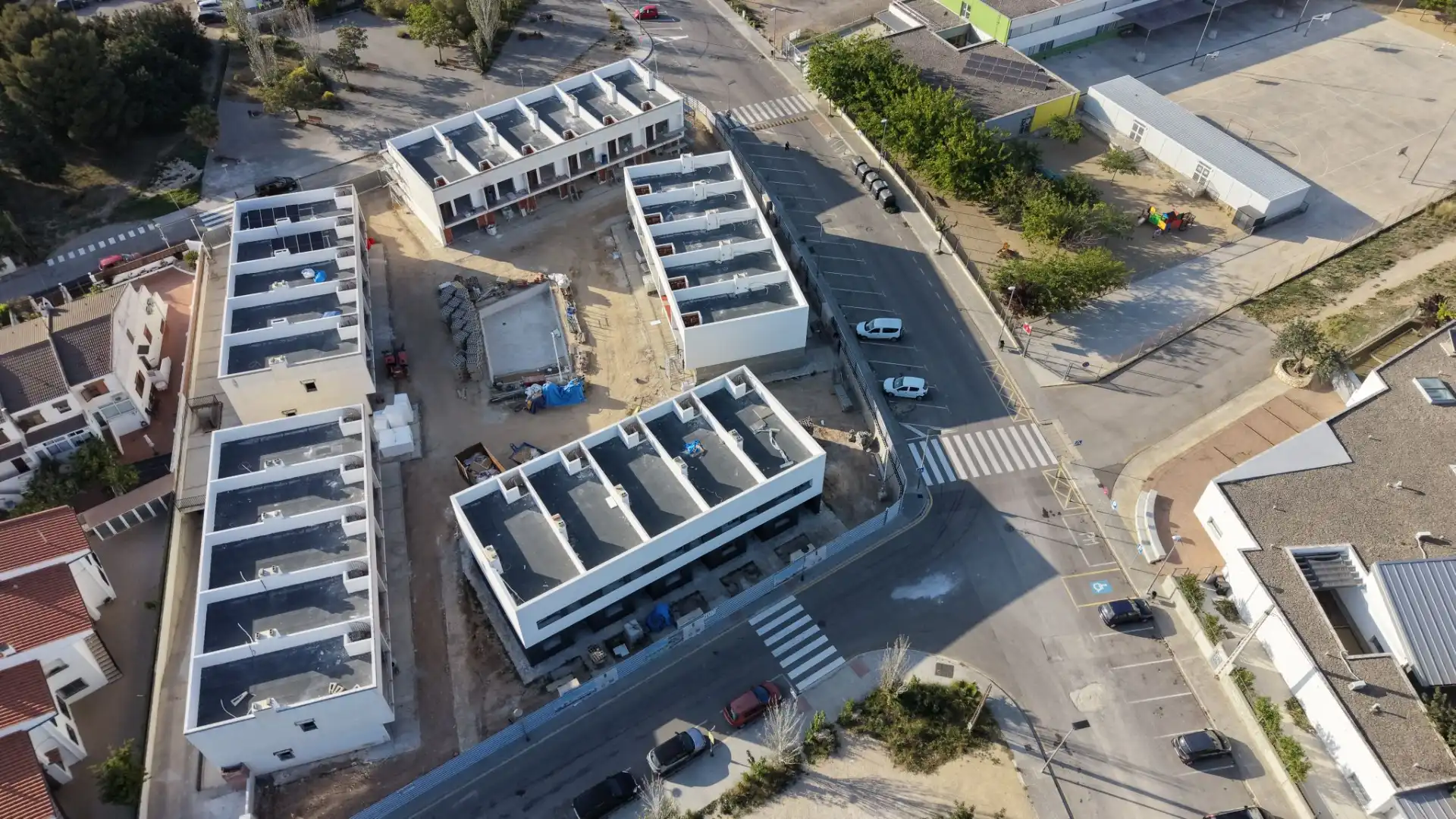 Maison mitoyenne avec piscine à vendre à Carrer Mare Nostrum 2, imagen 53