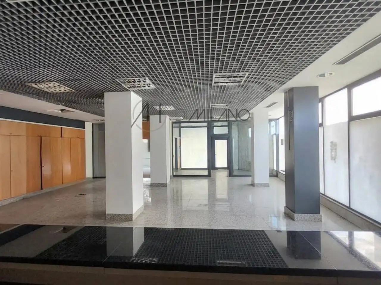 Oficina en alquiler en Camelias, imagen 2