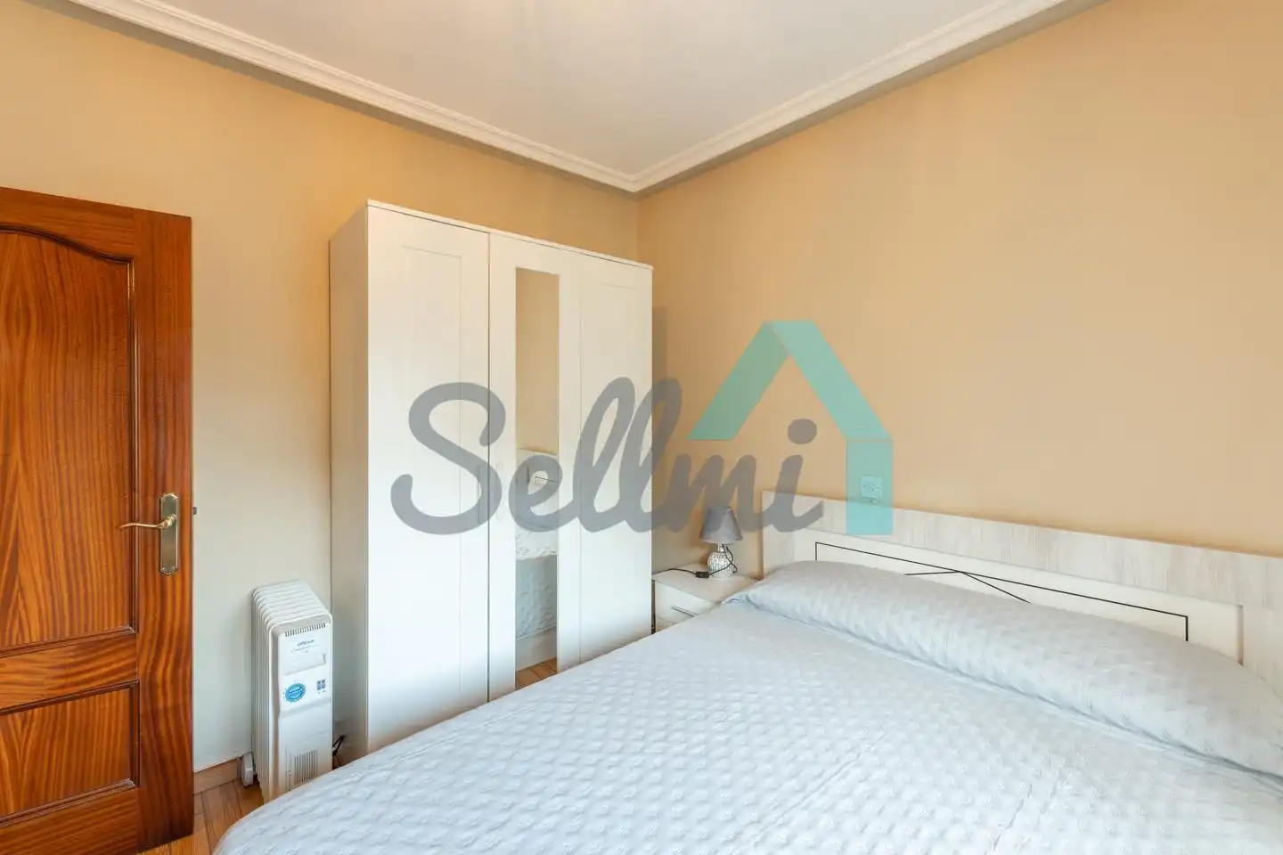 Habitación de Piso en venta en Riosa con Calefacción y Terraza