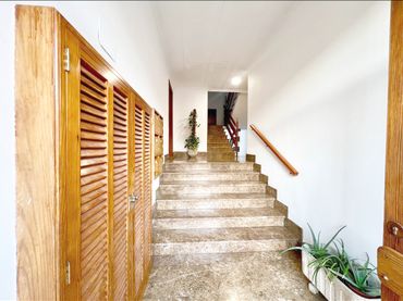 Pis amb ascensor en venda a Santa Margalida Poble