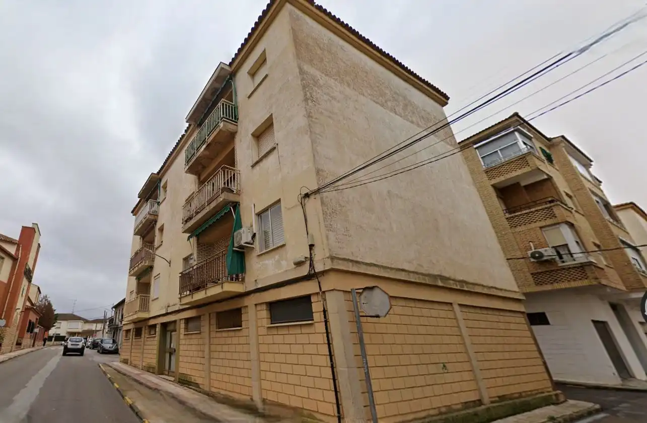 Casa en venta en Quintanar de la Orden