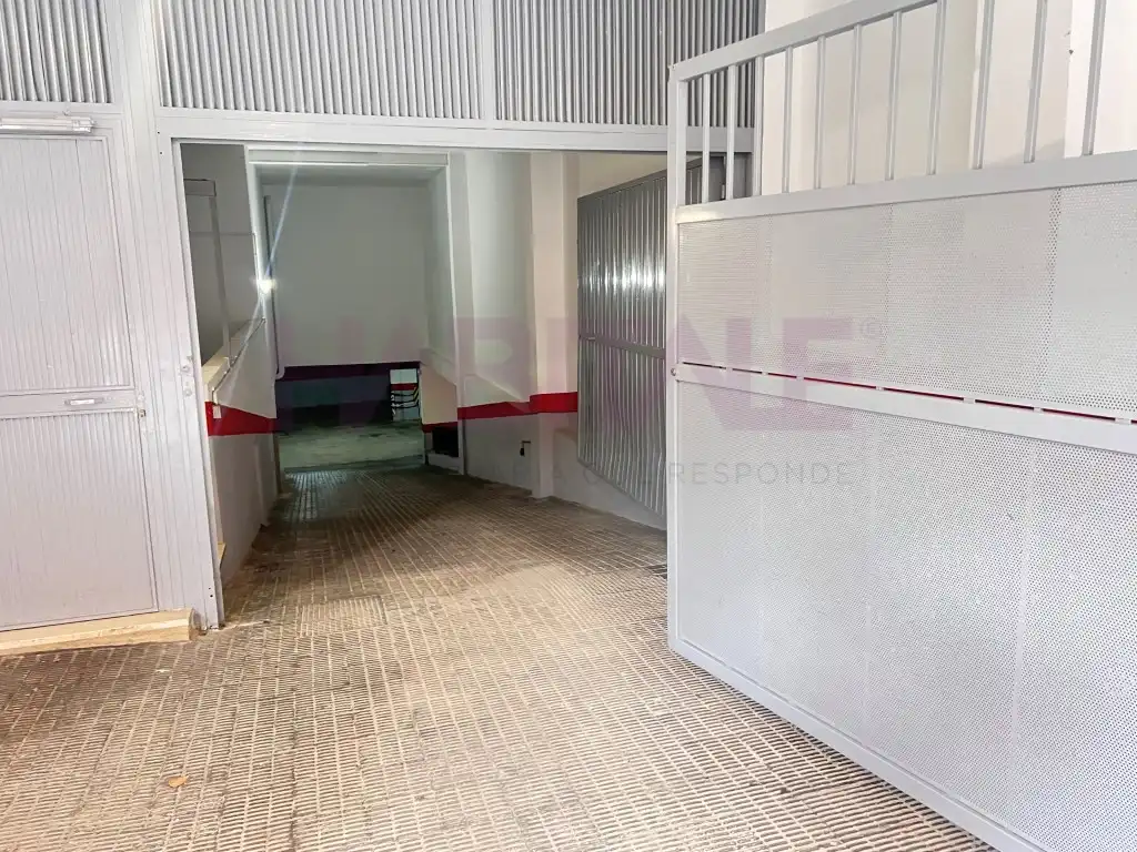 Piso en venta en Benetússer