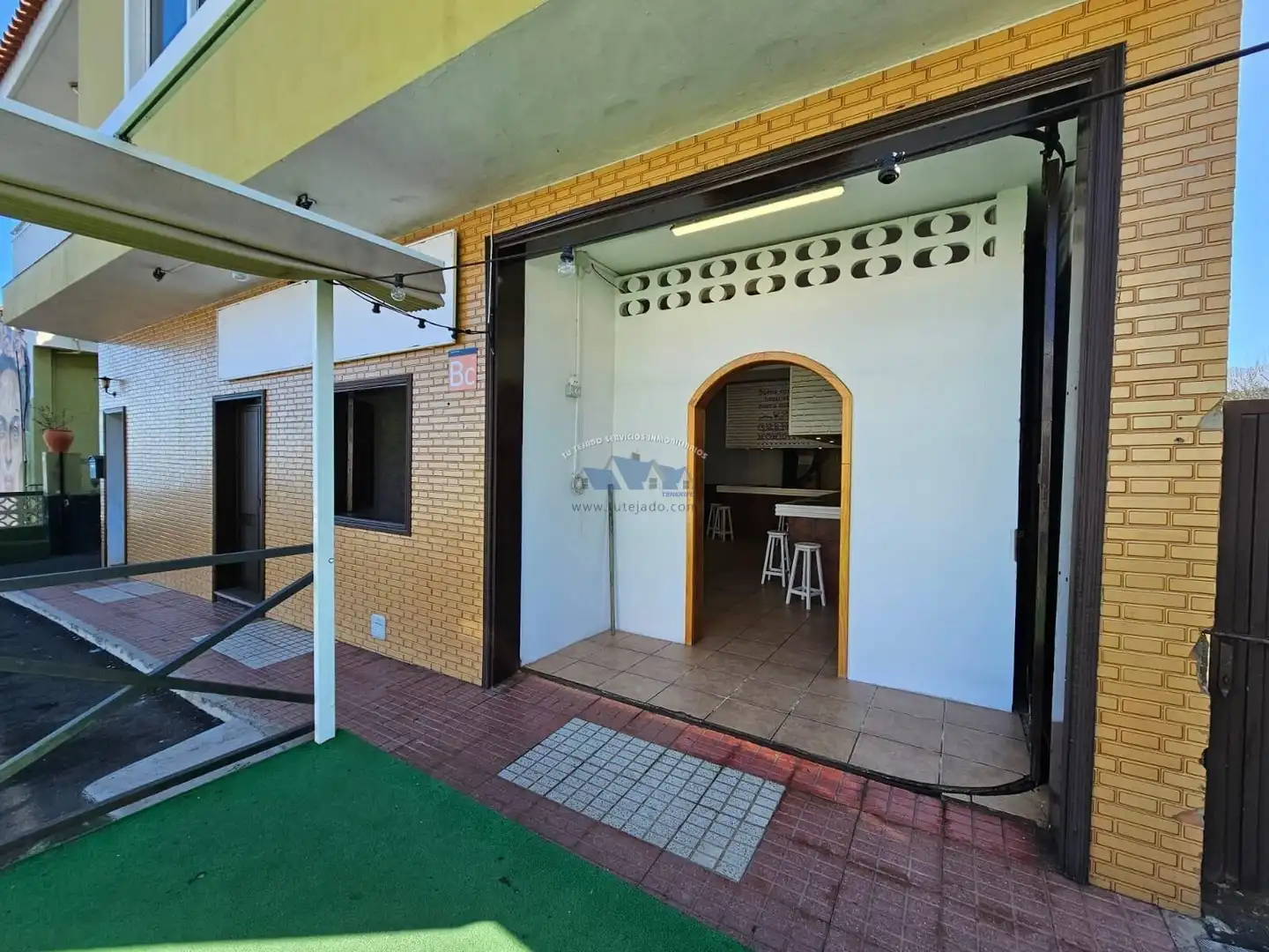 Commercial properties for rent in Palo Blanco