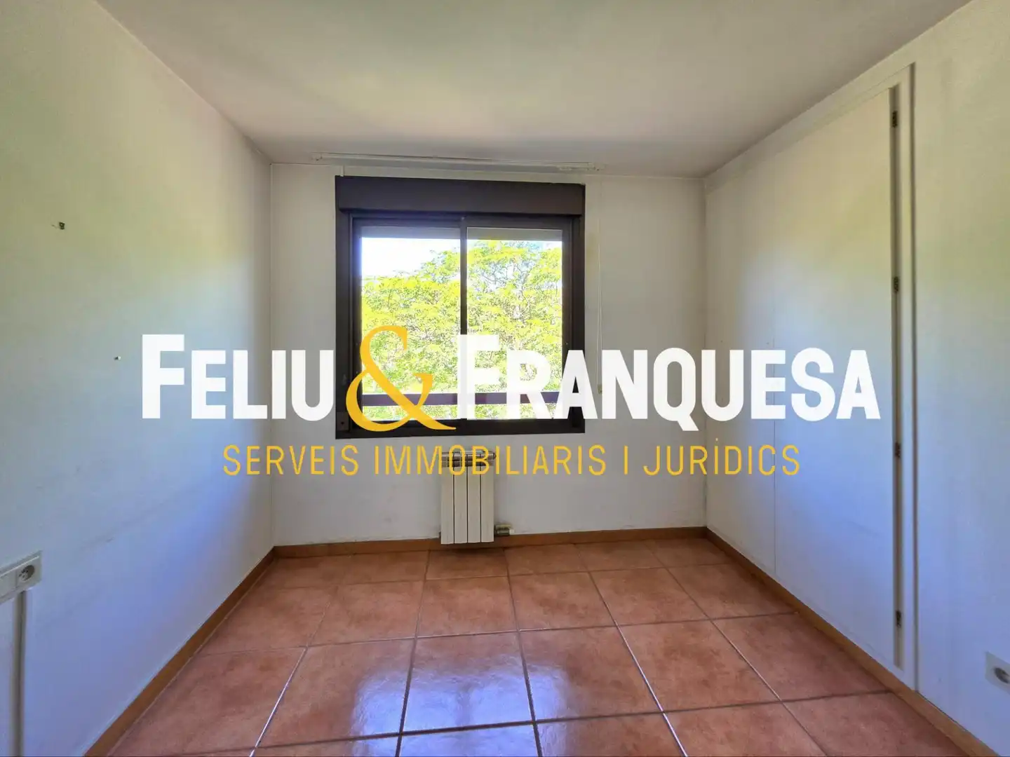 Ático en venta en Sant Cugat del Vallès con Calefacción, Jardín privado y Terraza