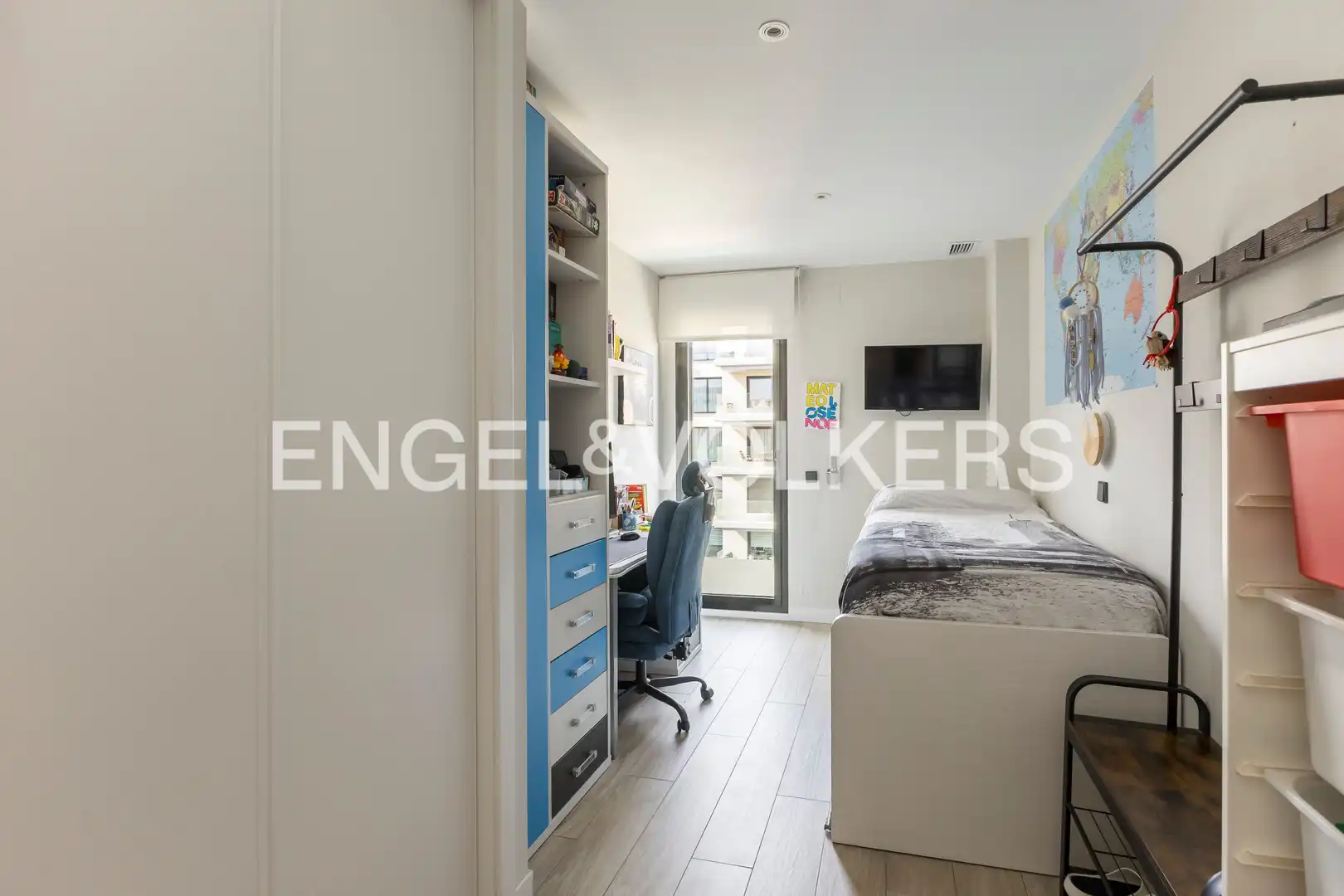 Flat for rent in Valdebebas - Valdefuentes