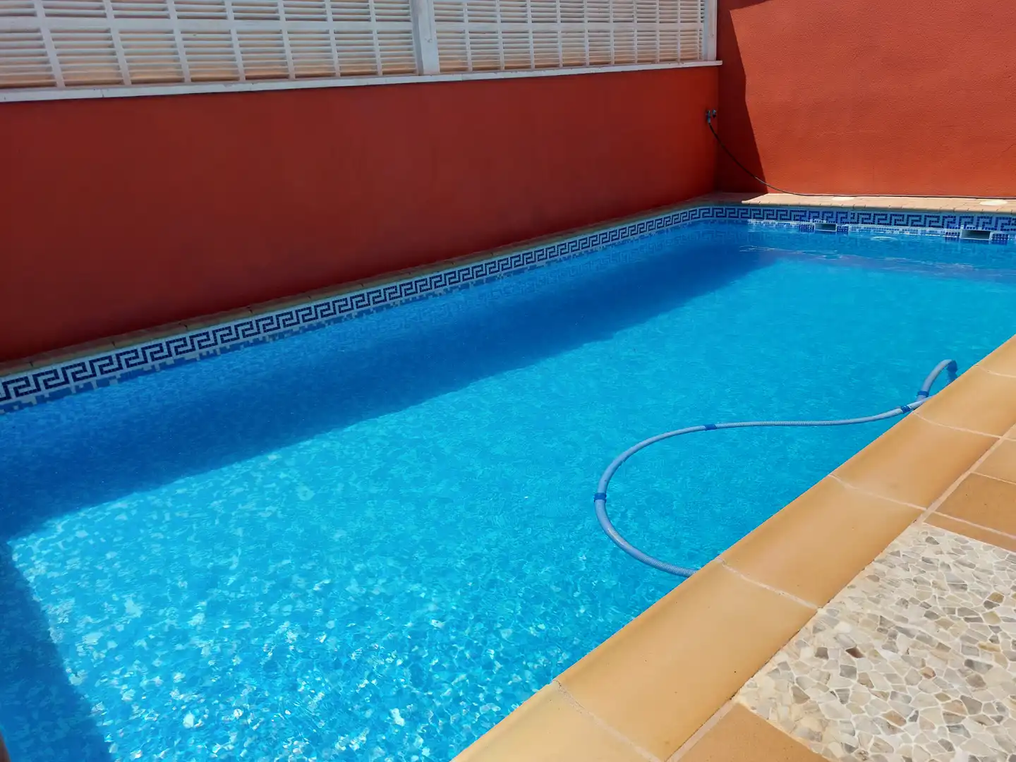 Houses for sale in Aguadulce Sur