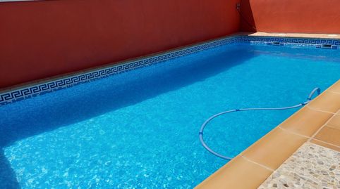 Foto 3 de Casa o xalet en venda a Aguadulce Sur, Roquetas de Mar