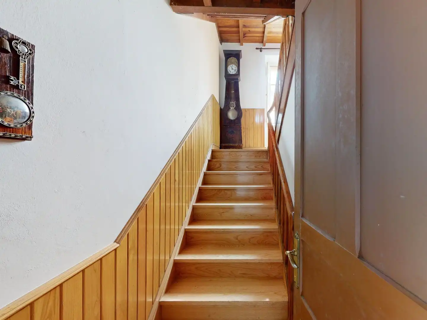 Casa o chalet en venta en Alfoz con Trastero