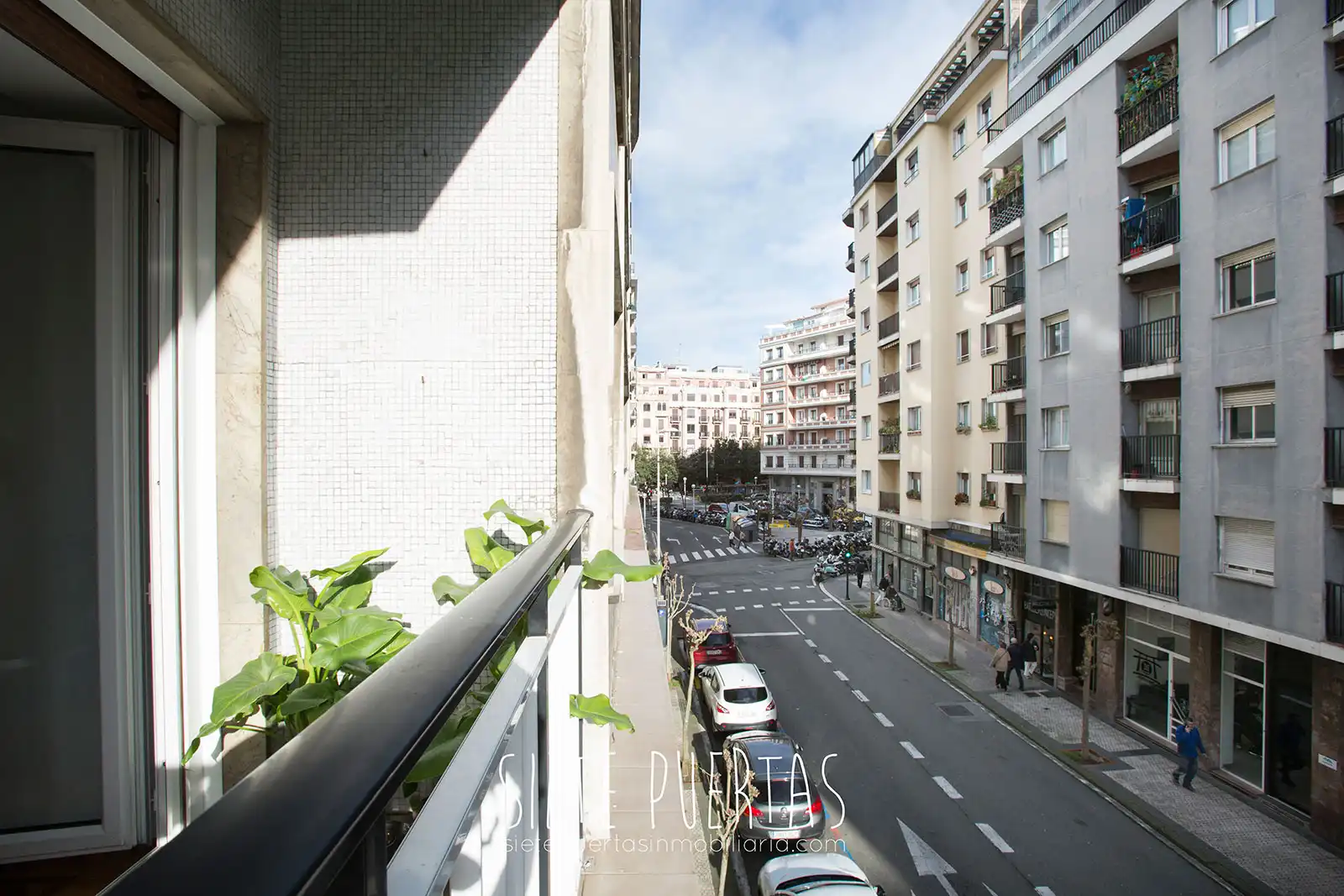 Pis amb terrassa en venda a Zabaleta Kalea, imagen 41