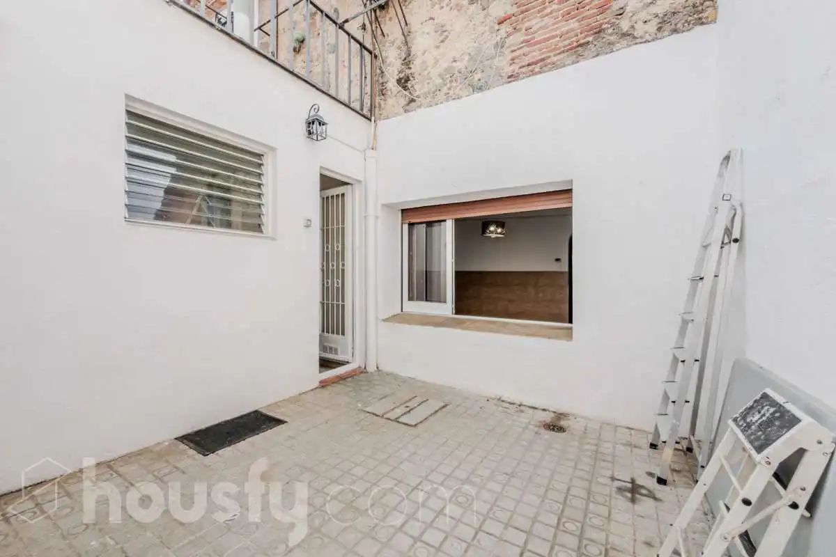 Exterior view of Detached homes for sale in Vilassar de Mar  with Heating, Terrace and Storage room