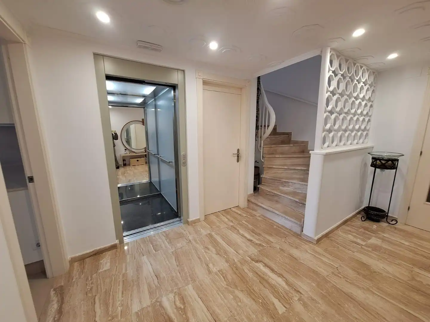 Casa o chalet en venta en Castellar del Vallès con Jardín privado, Terraza y Trastero