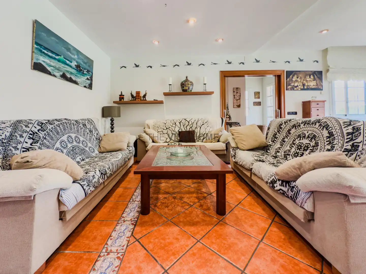 Casa amb piscina en venda a Canyelles, imagen 32