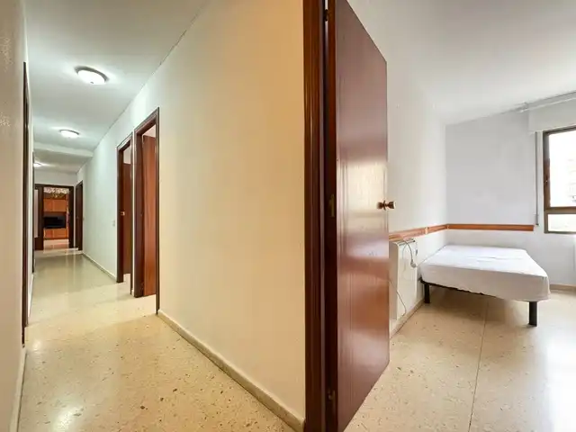 Appartement avec terrasse à louer à Carrer Vall d'Alba, imagen 3