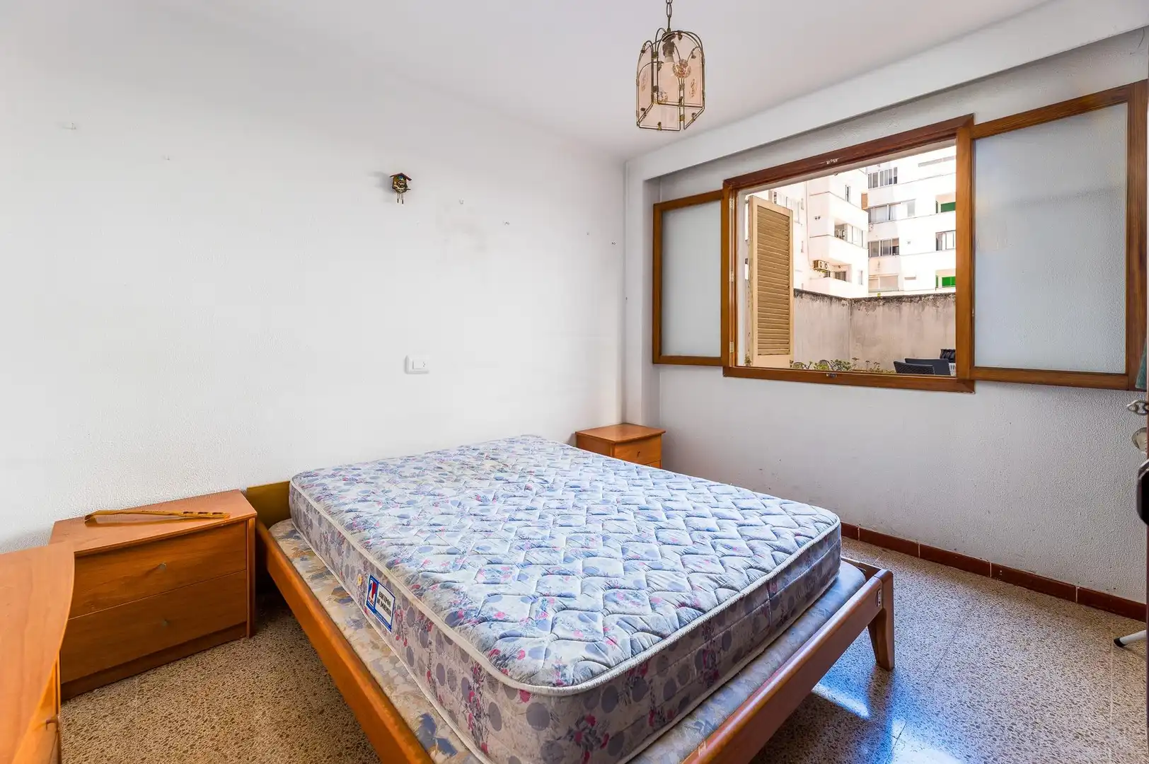 Habitación de Piso en venta en  Palma de Mallorca con Terraza y Balcón