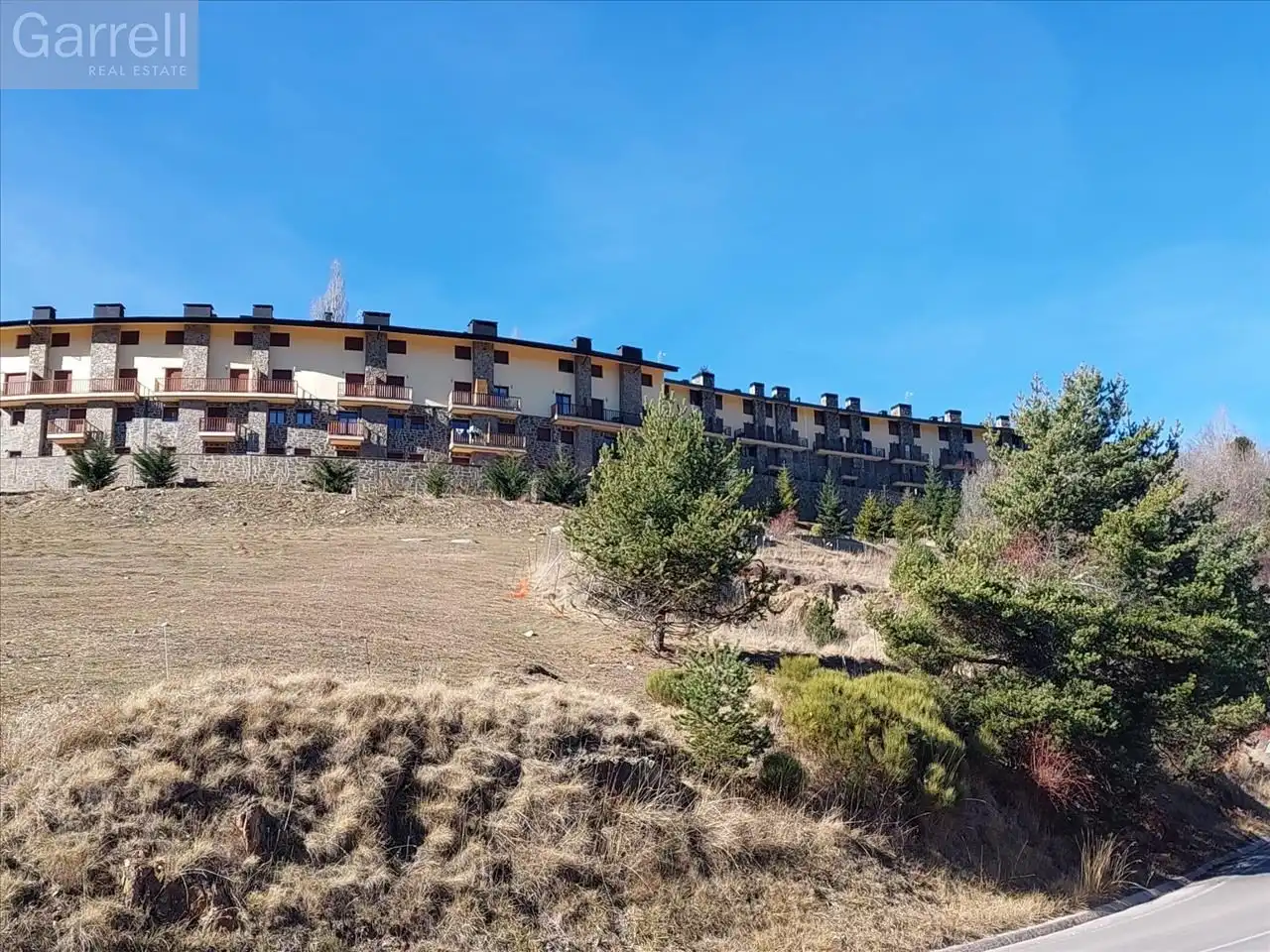 Grundstücke und Bauplätze zum Verkauf in CR ALP-MOLINA P- 
 ALP (GIRONA), imagen 8