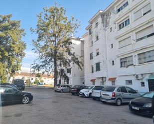 Vista exterior de Pis en venda en Algeciras