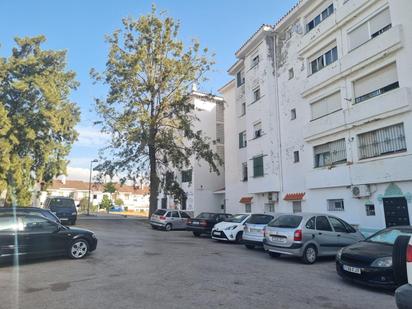 Exterior view of Flat for sale in Algeciras