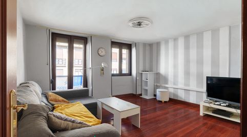 Foto 2 de Piso en venta en Hamarretxeta, Pasaia, Gipuzkoa