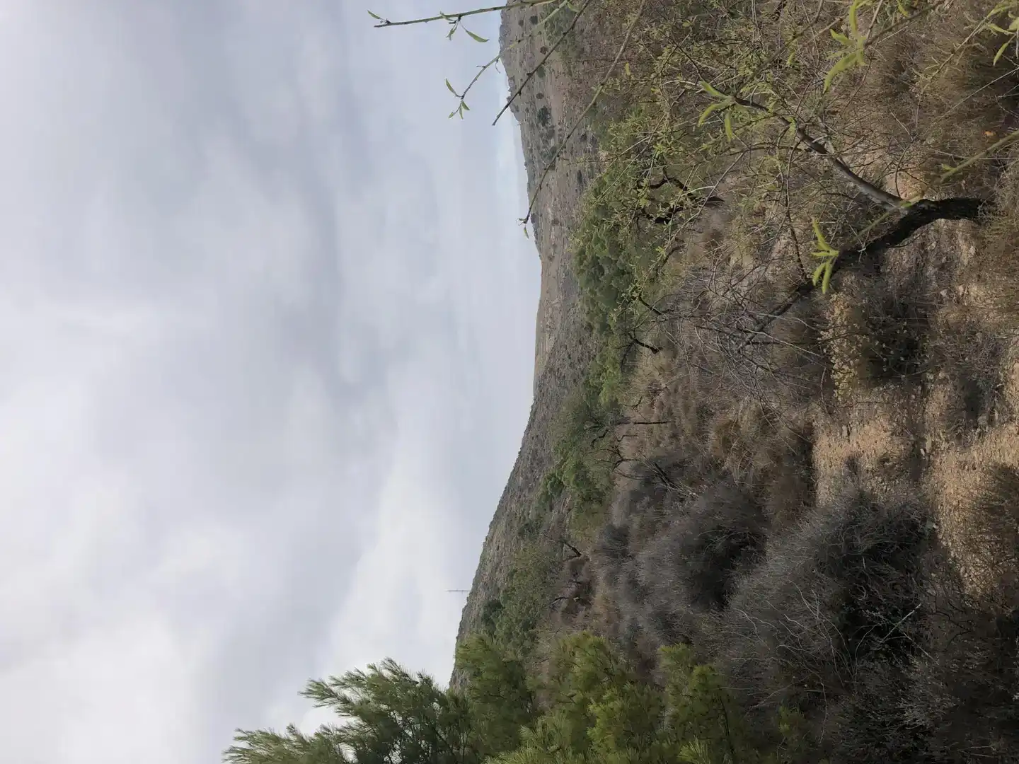 Finca rústica en venda en Enix