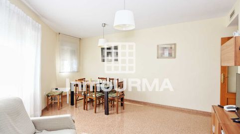 Foto 2 von Wohnung zum Verkauf in Calle Bretón de Los Herreros, Centro, San Vicente del Raspeig / Sant Vicent del Raspeig