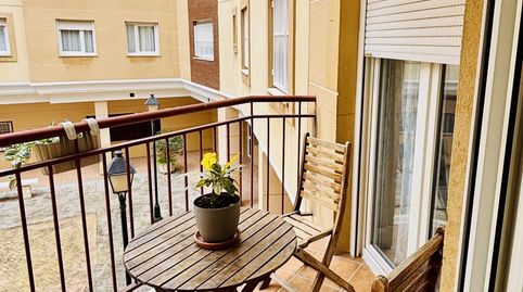 Foto 2 de Apartamento en venta en 188 Calle Héroe de Sostoa #planta Segunda, La Luz - El Torcal, Málaga Capital