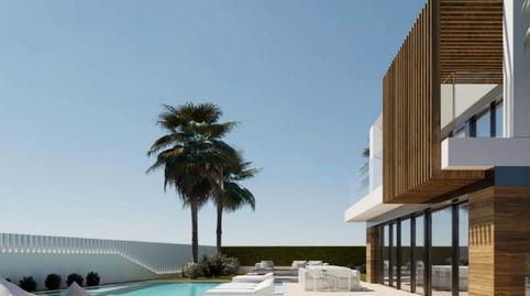 Foto 3 de Residencial en venda a Carrer José Antón Agullo, 31, Ciutat Jardí - Torreta Verdí, Alicante