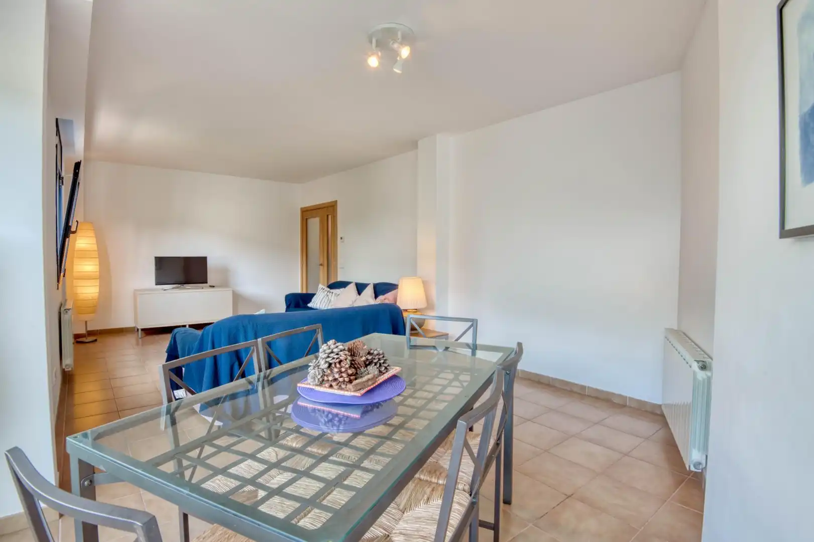 Penthouse with terrace for sale in Volta de l´Ametller, imagen 16