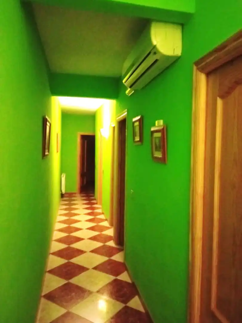 Flat for sale in Aldea del Rey  with Air Conditioner and Heating