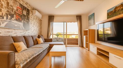 Foto 3 de Pis en venda a Centre, Mataró