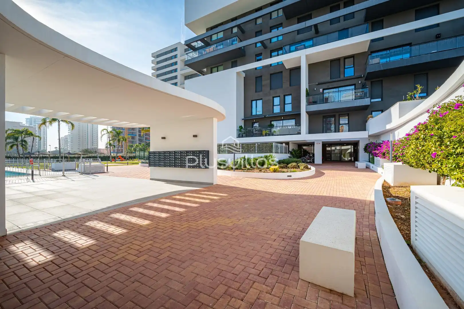 Apartamento en venta en Marisol Park - Ortembach - Los Almendros, imagen 6