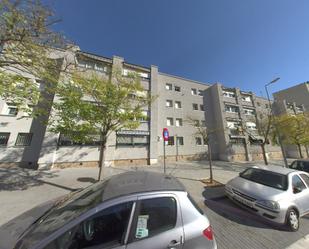 Exterior view of Flat for sale in Sabadell