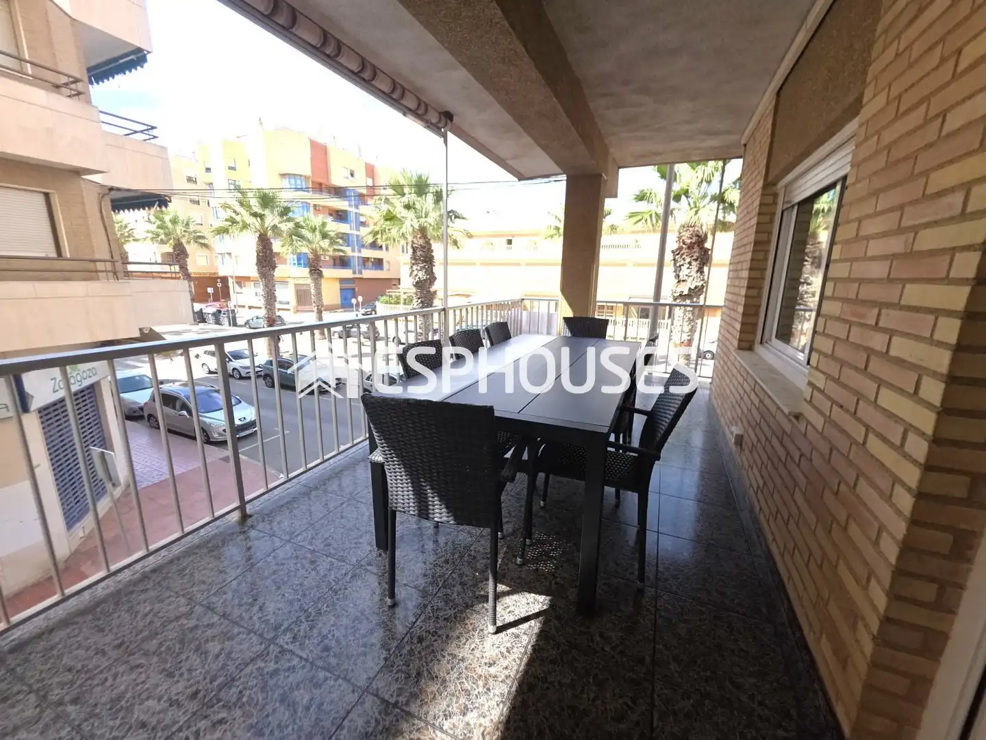 Apartment with terrace for sale in Guardamar Playa, imagen 22