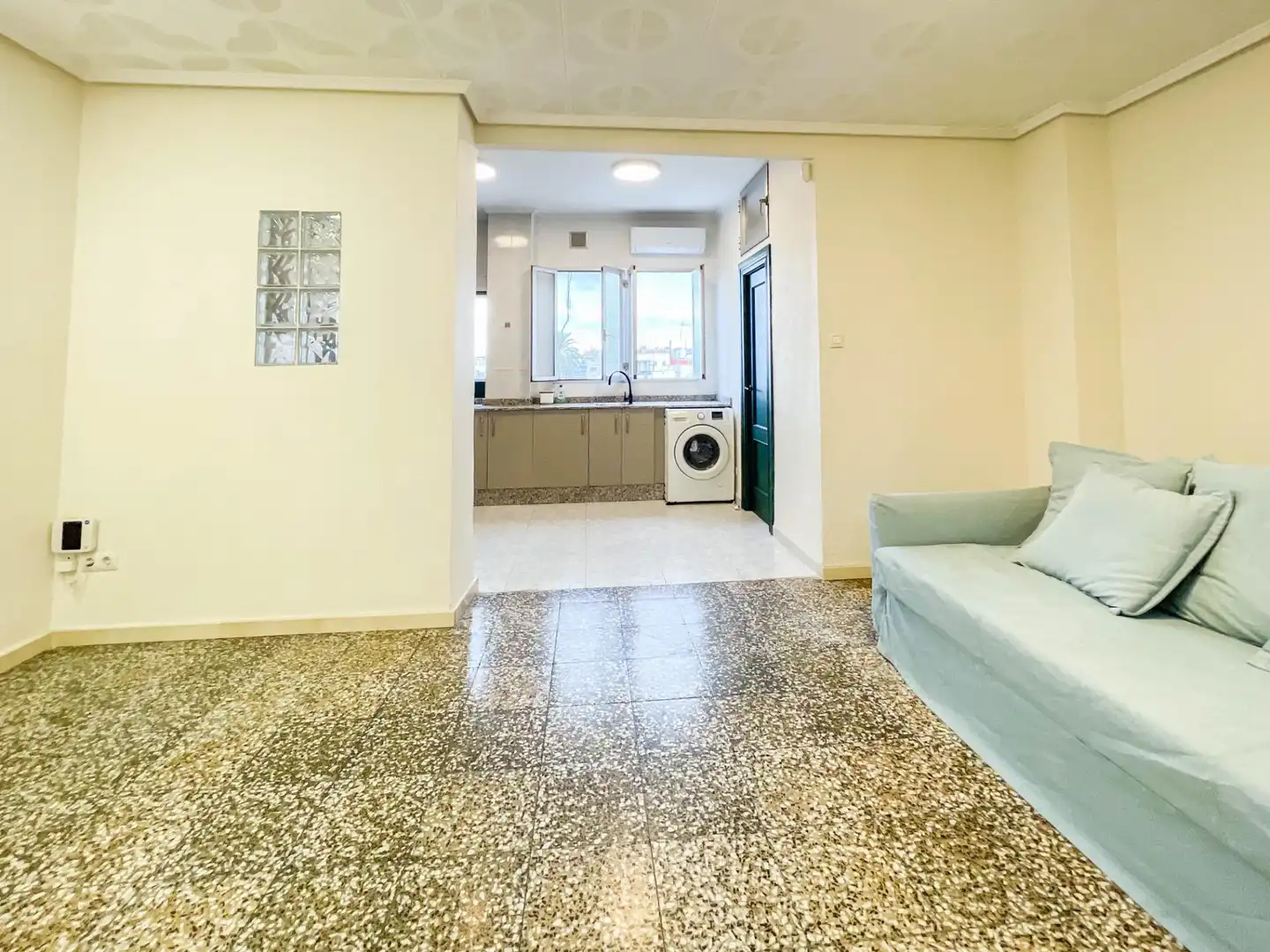 Piso en venta en Avenida de Peris y Valero, 105, Russafa