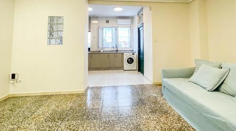 Foto 5 von Wohnung zum Verkauf in Avenida de Peris y Valero, 105, Russafa,  Valencia Capital