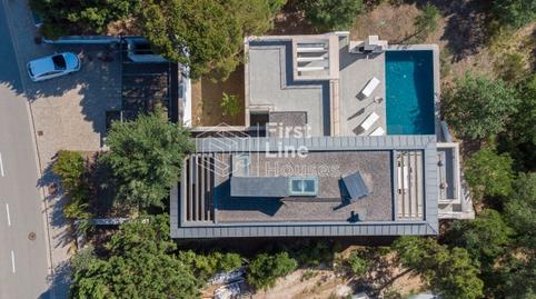 Foto 3 de Casa o xalet en venda a Carrer de L'arboç, Caldes de Malavella, Girona