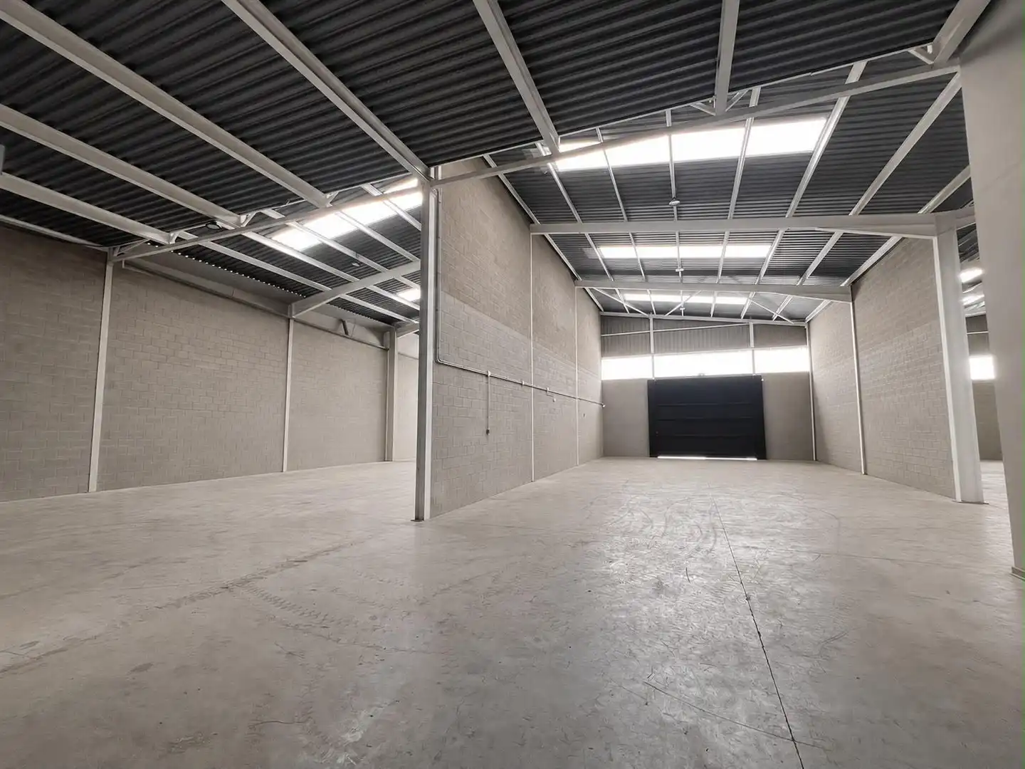 Industrial building for sale in El Tancat - Mas d'en Gual