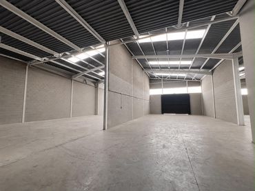 Nave industrielle à vendre à El Tancat - Mas d'en Gual