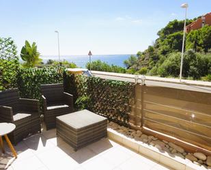 Apartament en venda a Calpe / Calp