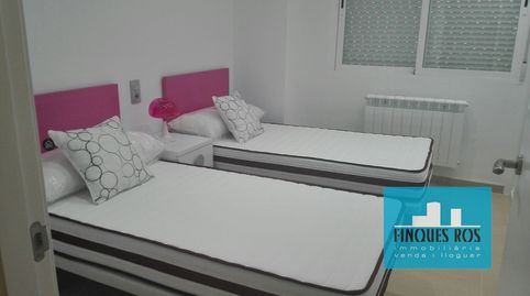 Foto 4 de Piso de alquiler en Casco Urbano, Vinaròs