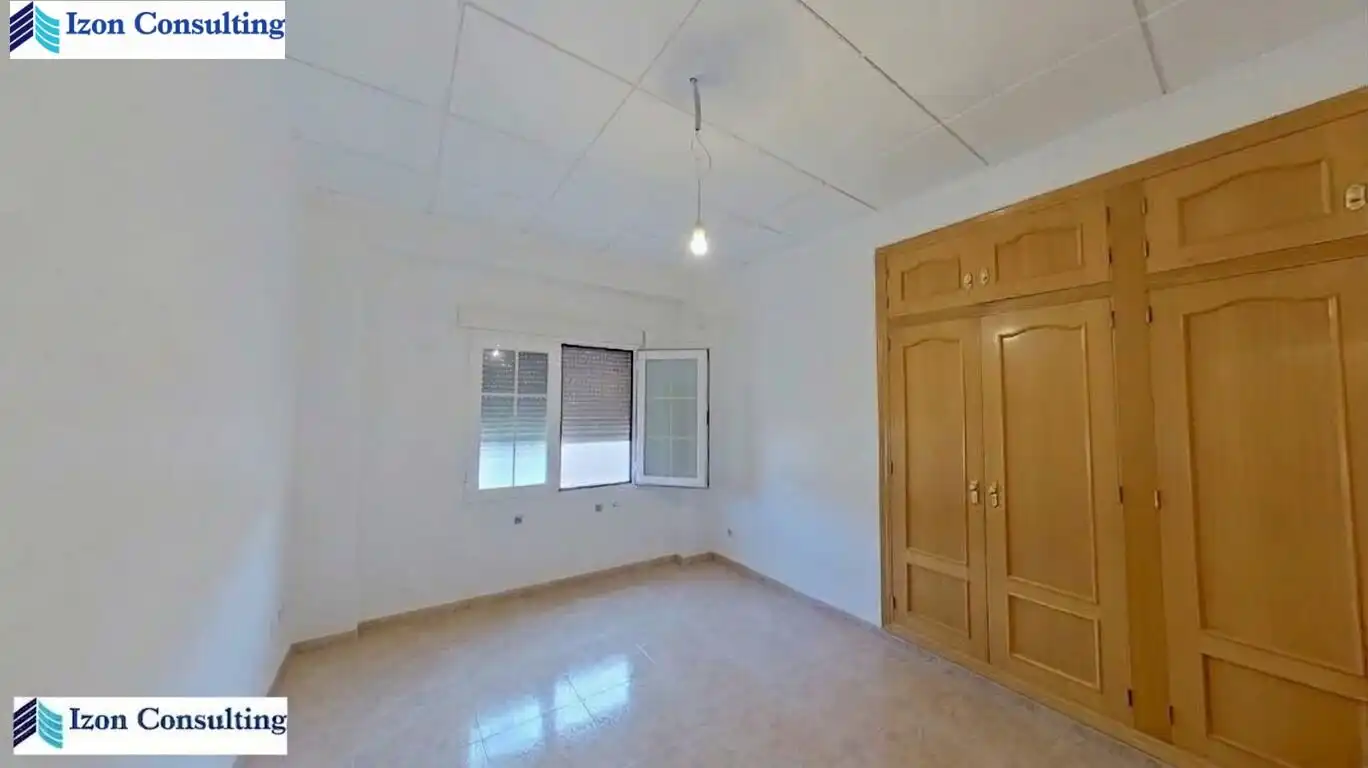 Casa amb terrassa en venda a Ontur, imagen 20