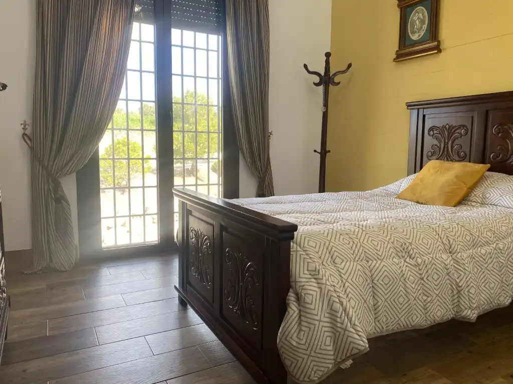 Habitación de Casa o chalet en venta en La Rambla con Terraza