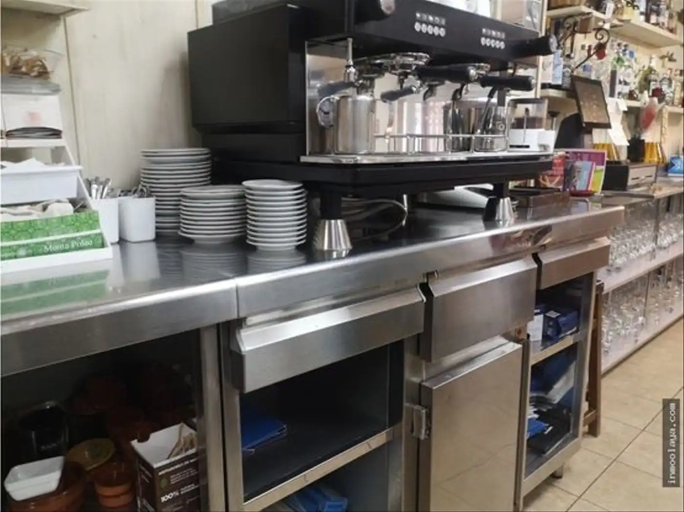 Business premises for sale in Centre, imagen 17