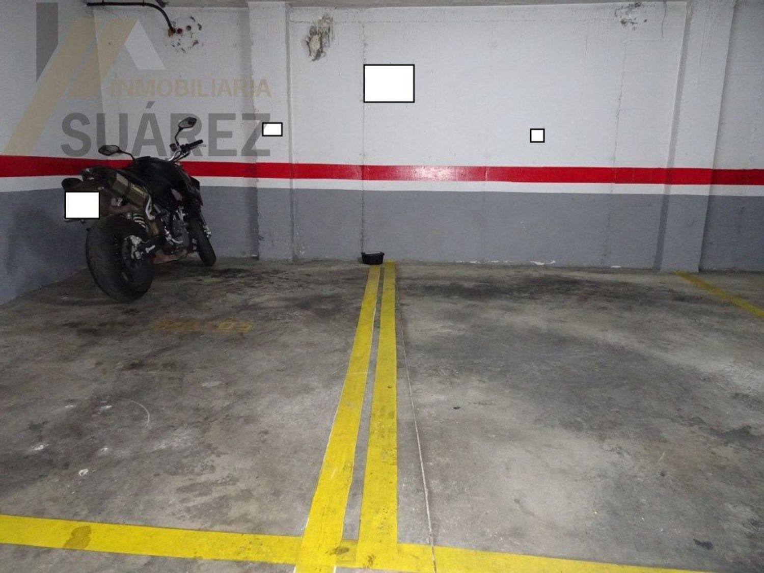 Parking of Garage to rent in  Sevilla Capital