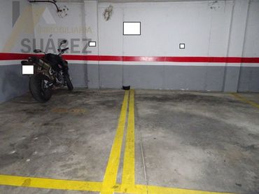 Parking to rent in Este - Alcosa- Torreblanca
