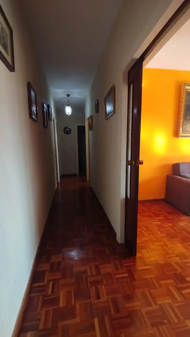 Piso en venta en Azuqueca de Henares con Calefacción y Terraza