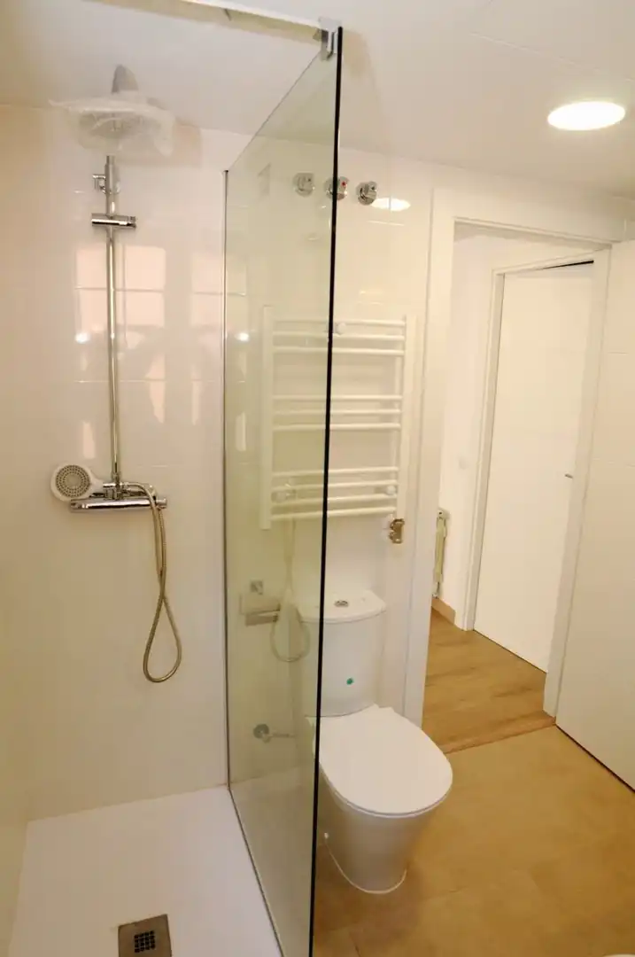 Wohnung zur Miete in Calle DE LA MARE DE DEU DE LA MERCE, Tiana