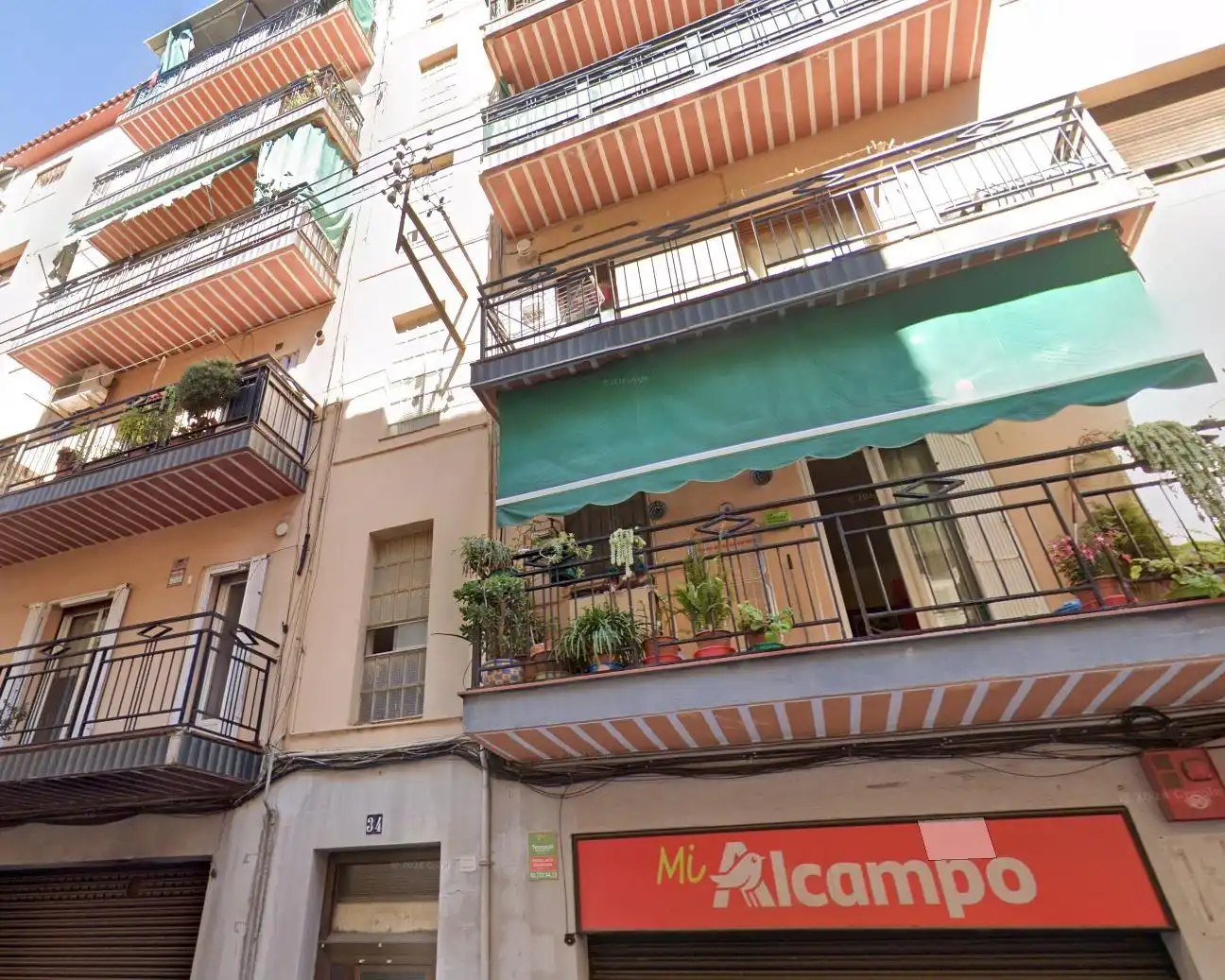 Piso en venta en Cerdanyola, imagen 2