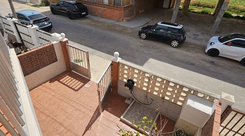 Foto 3 de Casa adosada en venta en Calle Calle Cala de Calp, Les Palmeres, Sueca
