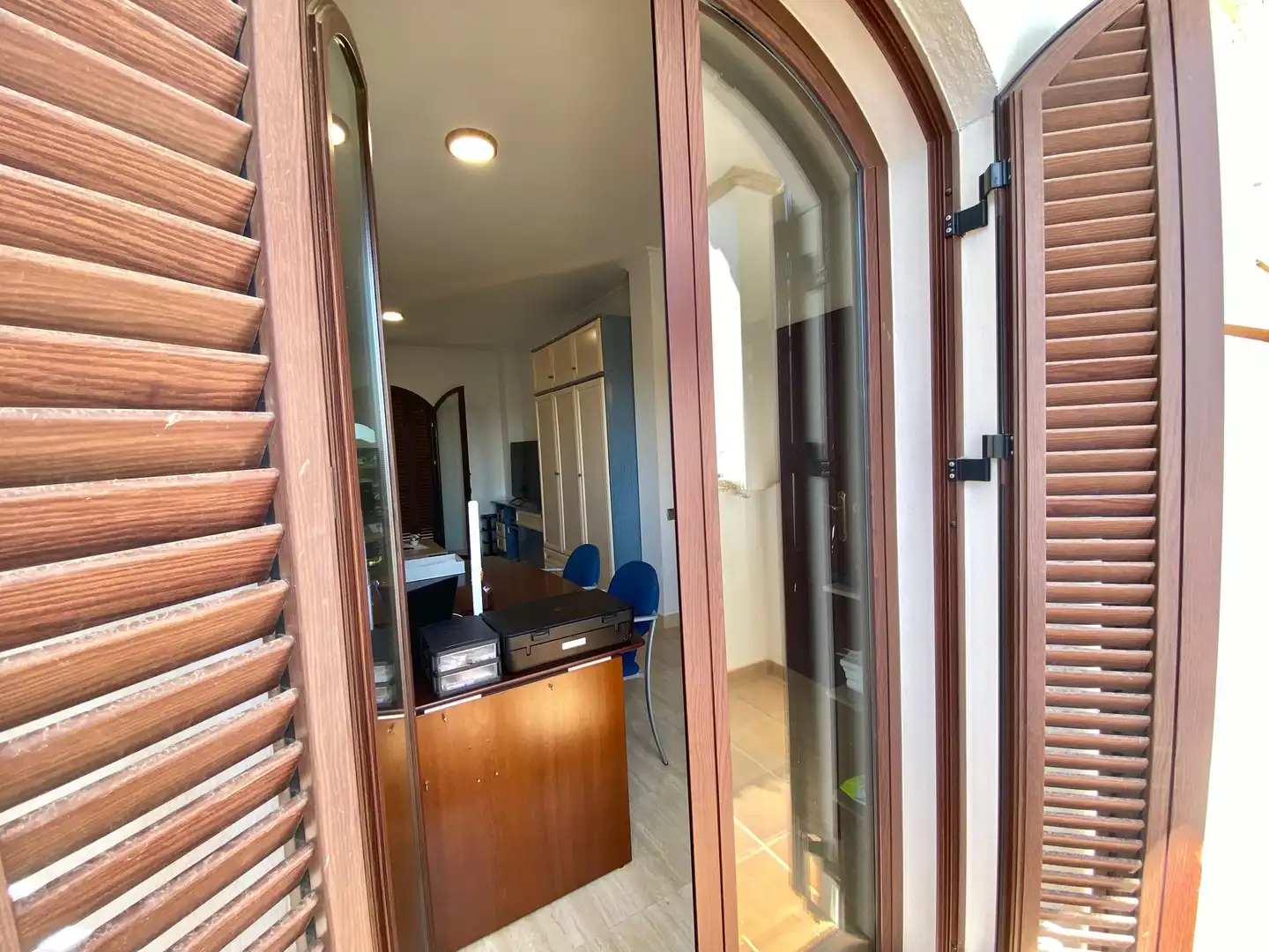 Casa o chalet en venta en Alcalá de Guadaira con Jardín privado y Piscina