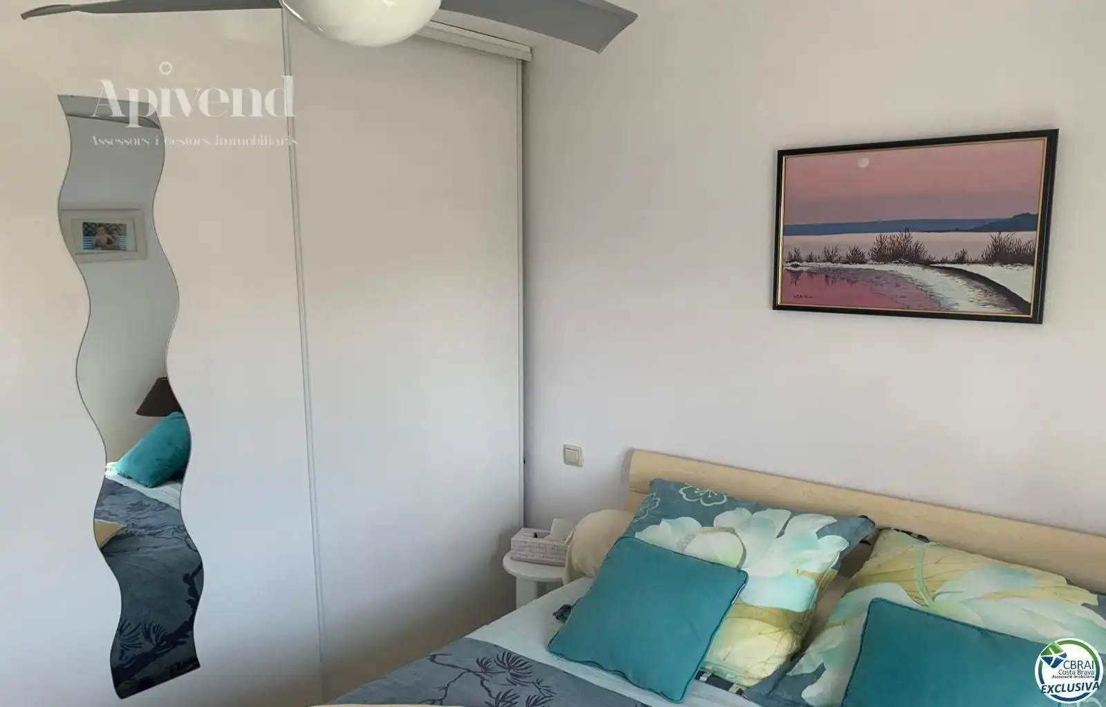 Detached house with pool for sale in de la punta de la ferrera, imagen 28